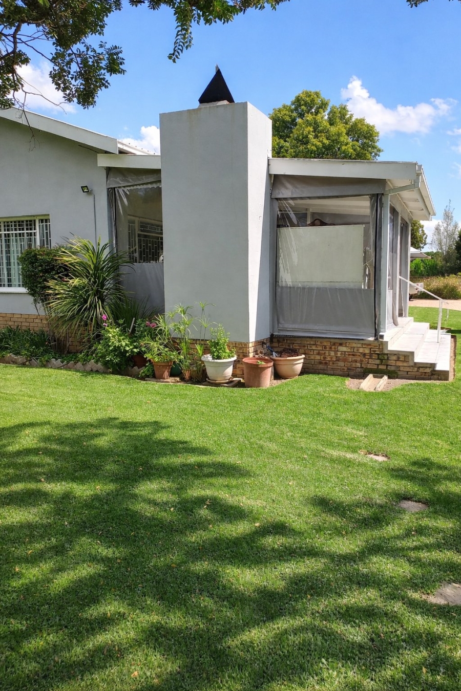 4 Bedroom Property for Sale in Senekal Free State